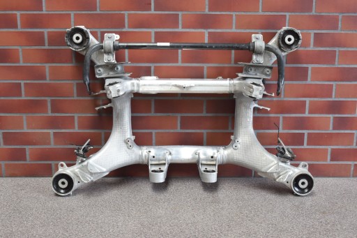 Artur_50 662 - Sled colloller задний bmw m8 f91 f92 f93