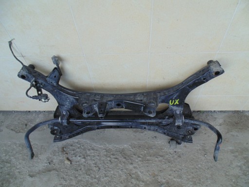 Sandle sallack lexus ux ux250h задня колиска