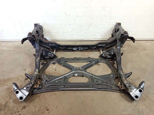 4G0399543, - Люлька для коляски передняя подвеска audi a6 c7 4g0399543