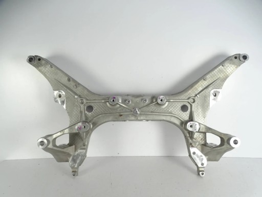 LJ9C-5C145-AC Auto_Car_Parts1 - Коляска санки лавка mustang mach e mache mach-e нові оригінальні
