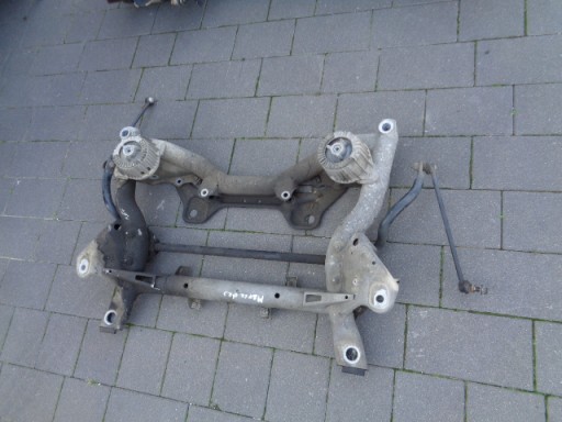 Mercedes c-class w204 універсал ліфт 2.2 cdi 2013 коляска сани