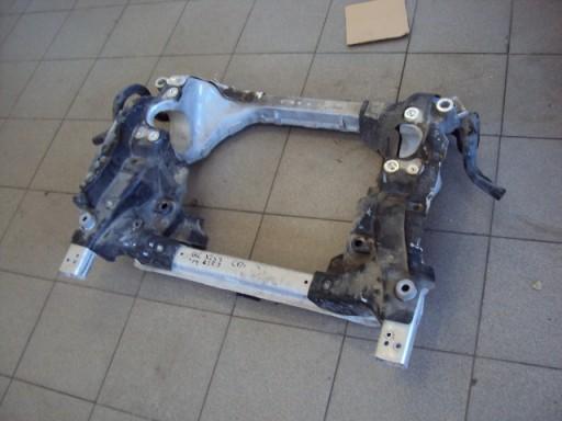 Тележка сани MERCEDES GLC X253 C253 COUPE FL 2.2 CDI