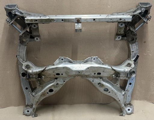 31116796692 - Коляска санки передня балка bmw f07 f10 f11 f06 f12 f13 f01 f02