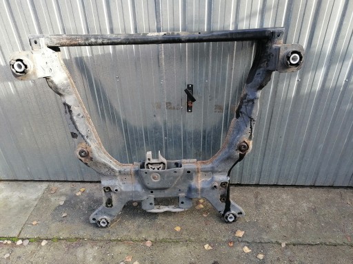 FORD MONDEO MK5 БОЛТ ПЕРЕДНИЙ