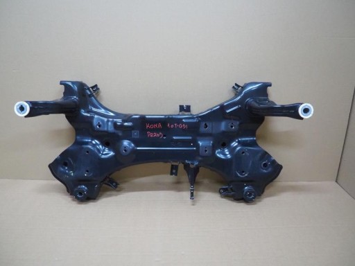 62401J9100 - Передні санки коляска hyundai kona 1.0 t-gdi