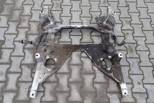 AA10266, AA10266 - Коляска-сани alfa romeo stelvio.