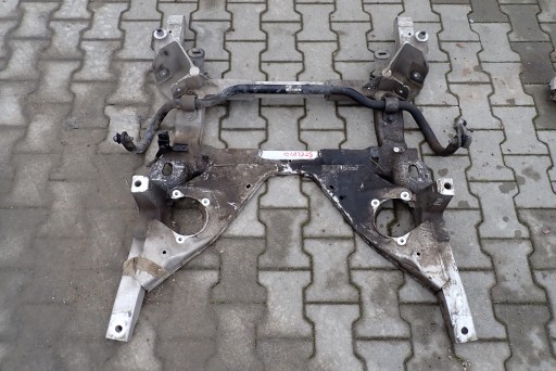 AA10265 - Коляска-сани alfa romeo stelvio.