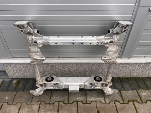 4KE399313C, - Передні санки коляска audi e-tron 4ke399313c