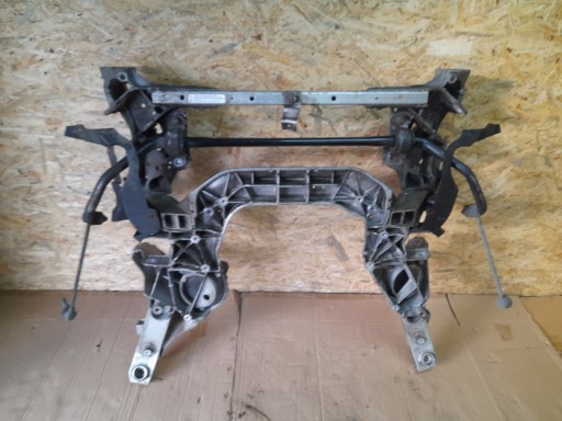 Салазки передние bmw 5 gt f07 x-drive