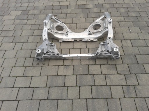 G32 - Передня рука передня bmw g30 g31 g11 g12 g12 g14 f90 2wd 6861106