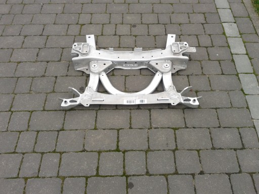 Передні санки коляска bmw i3 i01 6852502