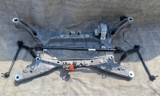 Візок сани передня EVOQUE II L551 K8D2-5C145