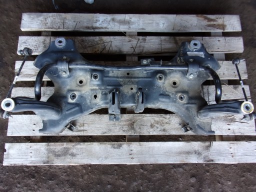 CN60032-21 - Коляска с передними салазками hyundai kona lift electric