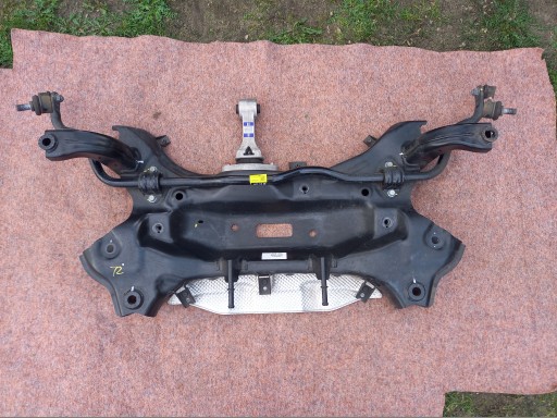 62401-I3000 - Hyundai kona n 2,0 t-gdi 280hp sanl