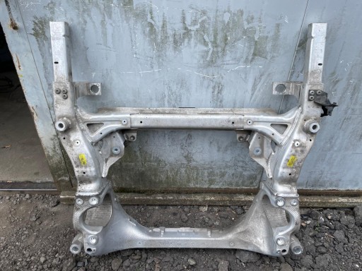 Коляска санки передні mercedes glc w253 2056208001 багажники