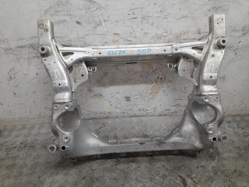 САНКИ ПЕРЕДНЯЯ ДОСКА MERCEDES GLC W253 X253 2.0 HYBRID 2056200500