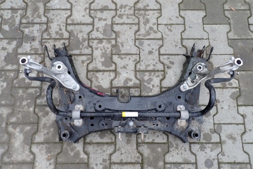 AA10303, AA10303 - Передні санки коляска nissan juke ii f16