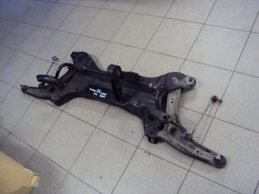 Передні санки коляска peugeot 4008 1.8 hdi 12-