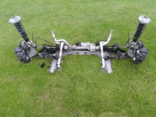 Передня porsche porsche 911 carrera 991 2015