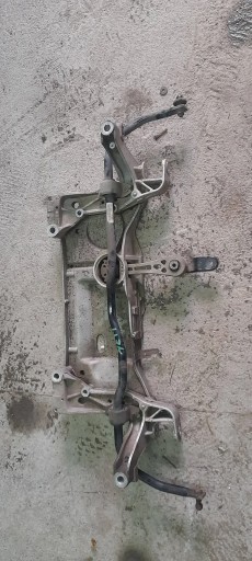 1K0199369G - Skoda yeti 1.8 tsi передні санки коляска