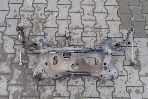 AA10298 - Slese trolley front vw tiguan 5na