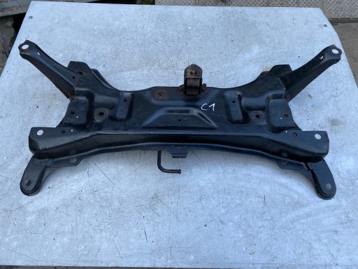 САНІ ДВИГУНА ДЛЯ CITROEN C1 1.0 05-14