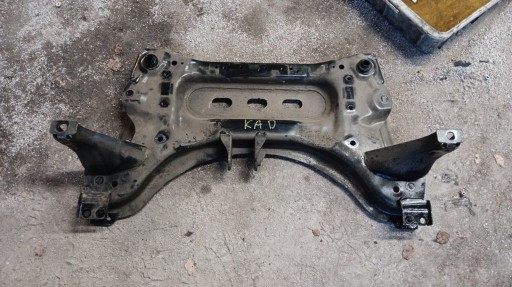 БОЛТ ДВИГУНА RENAULT KADJAR LIFT 1.3 TCE