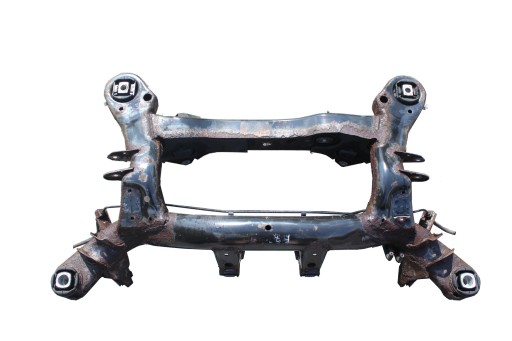 sankiE87E90benzyna - Slese trolley traverse cradle back bead bem bmw e81 e87 e90 e91 e92 бензин