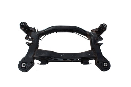 sankiE87E90diesel - Slese trolley traverse cradle back bead bem bmw e81 e87 e90 e91 e92 дизель