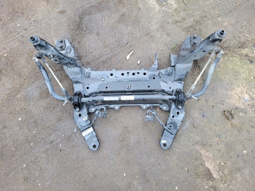 Візок сани траверс міні купер ф55 1.5 диз