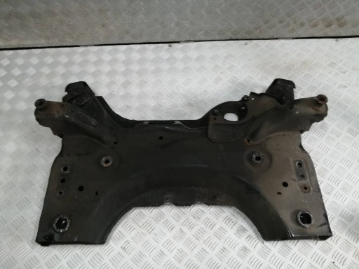 FRE47651 - Коляска сани траверс передняя toyota proace ii jumpy expert iii