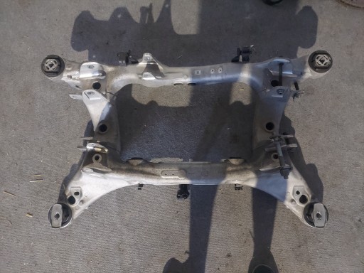 50559313 - Тролейбини, санки traverse alpha romeo stelvio q4 2.9