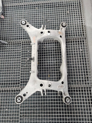 50559313 - Коляска санки задня траверса alfa romeo stelvio q4 quadrifoglio 2.9 perfect 22r