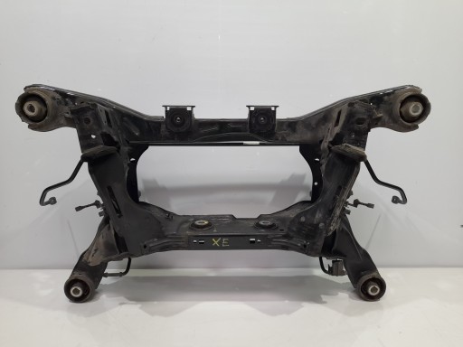 3 5K091 - Traverse sloller bod jaguar x760 4x4