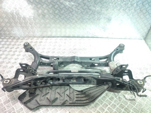 Sanch sanch audi q3 ii f3 83a (2018-)