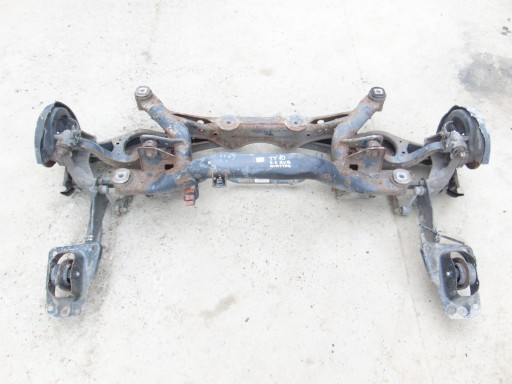 06- 3.2 - Санч сосание audi tt 8j 06-3,2 fsi quattro