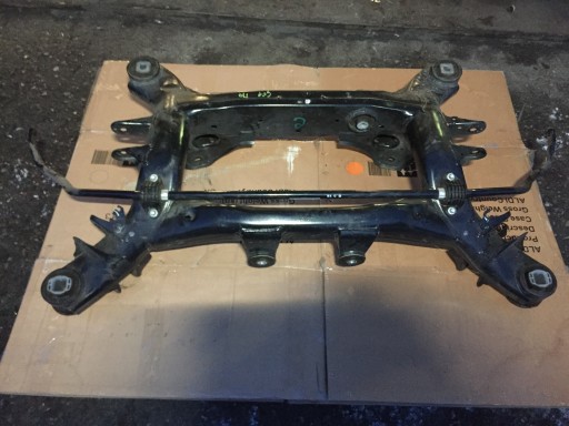 Санки кошика bmw g01 x3