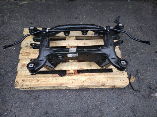 Санки кошика bmw x3 g01