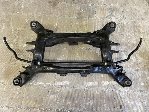 3330687099208 687099208 - Коляска с задним сиденьем g01 g02 xdrive игла