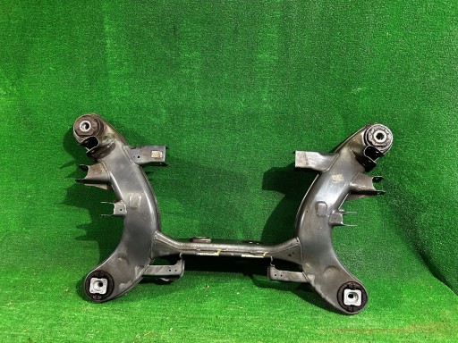 Санки коляска задні mercedes c-class w206 a2063522800