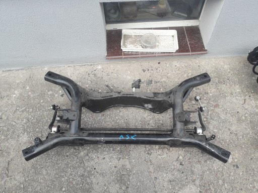 Slese trolley bod mitsubishi asx 20- outlander sport