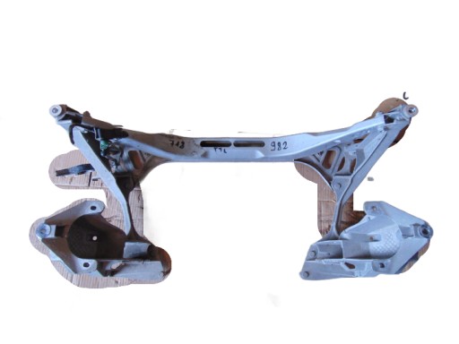 00 - Slam trolley porsche 982 718 982505099c