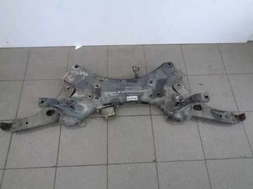 62401-2Y300 - Коляска салазки на поперечных рычагах hyundai ix35 1.7 crdi 2012 г.