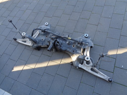 62401-Q4000 - Коляска, санки, треугольные рычаги, kia niro и ev lift, 2022 г.