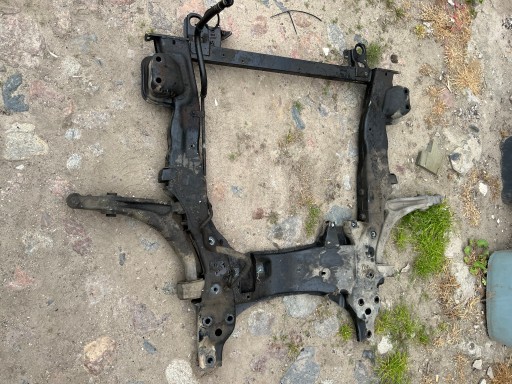 САНКИ С ТЕПЛЫМИ РУЧКАМИ ALFA ROMEO 159 1.9-2.4 JTD