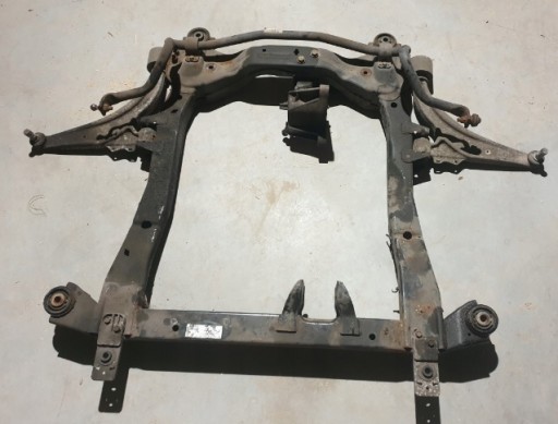 Z22A - БУТЫЛКА ПЕРЕДНЕЙ ПОДВЕСКИ, OPEL ASTRA IV J Z176