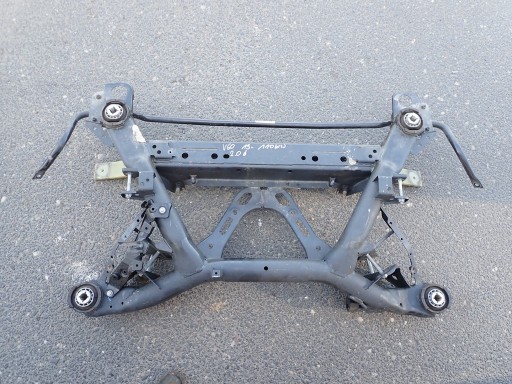 32221650 - Санки тролейбус задньої підвіски volvo s60 iii v60 ii