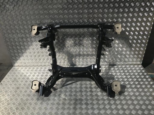 VW12757 - Задня підвіска на санях vw id3 id5 enyaq