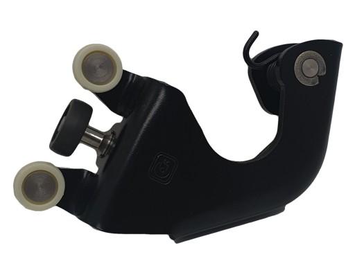 PFCSA05 - ТЕЛЕЖКА ЦЕНТР ЛАПА ПРАВАЯ ДВЕРЬ SCUDO 07> HQ RU