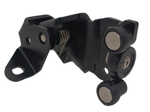 PFCS08 - ТЕЛЕЖКА МЕРА РОЛИК P ДВЕРИ SCUDO JUMPY 96-06 HQ RU